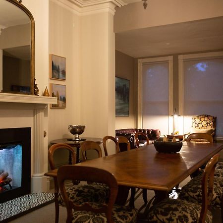The Rivulet Bed & Breakfast Sandy Bay Exterior photo