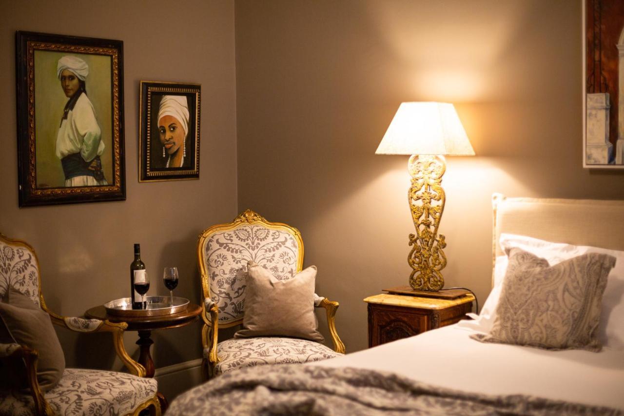 The Rivulet Bed & Breakfast Sandy Bay Exterior photo A bedroom at the hotel