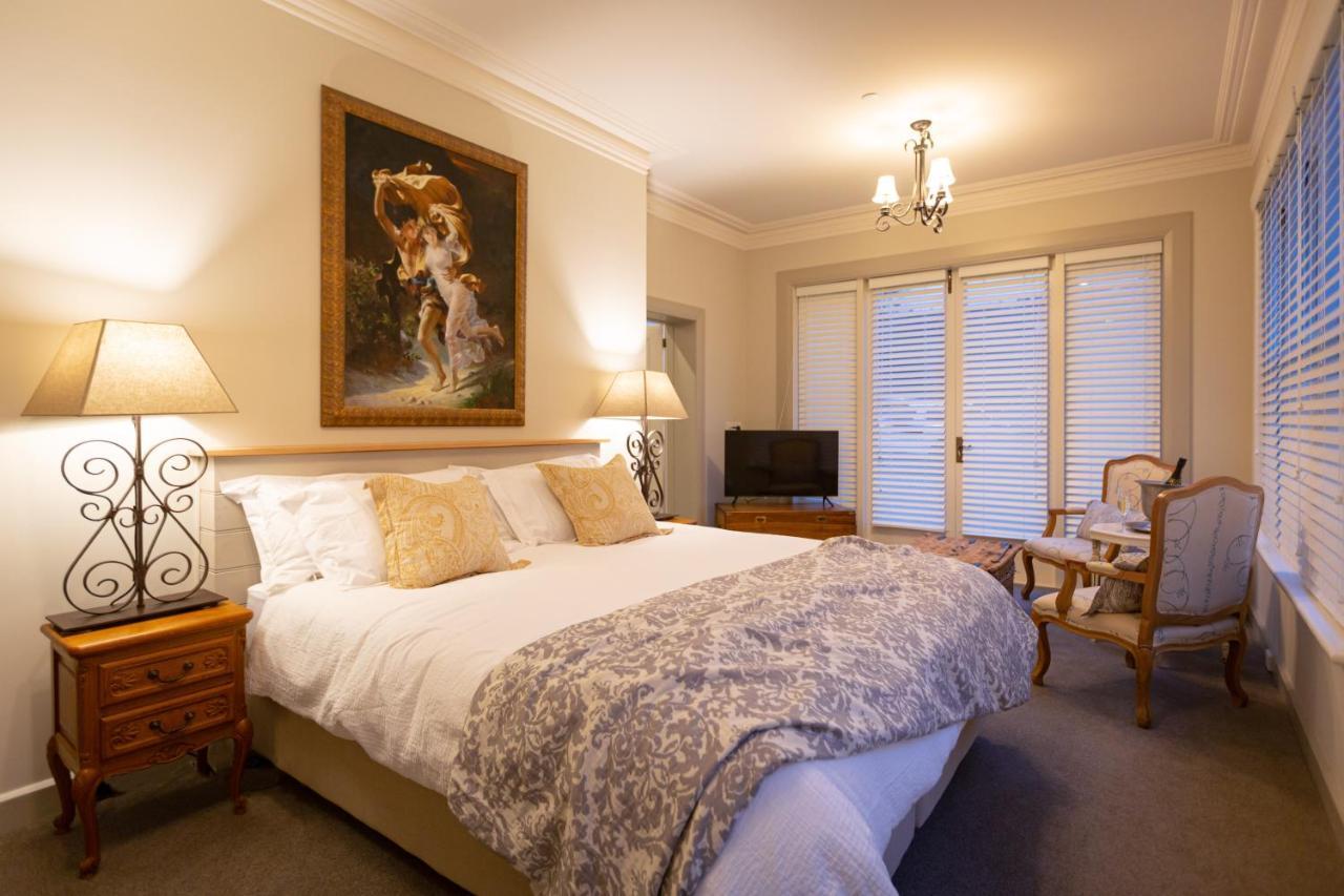 The Rivulet Bed & Breakfast Sandy Bay Exterior photo