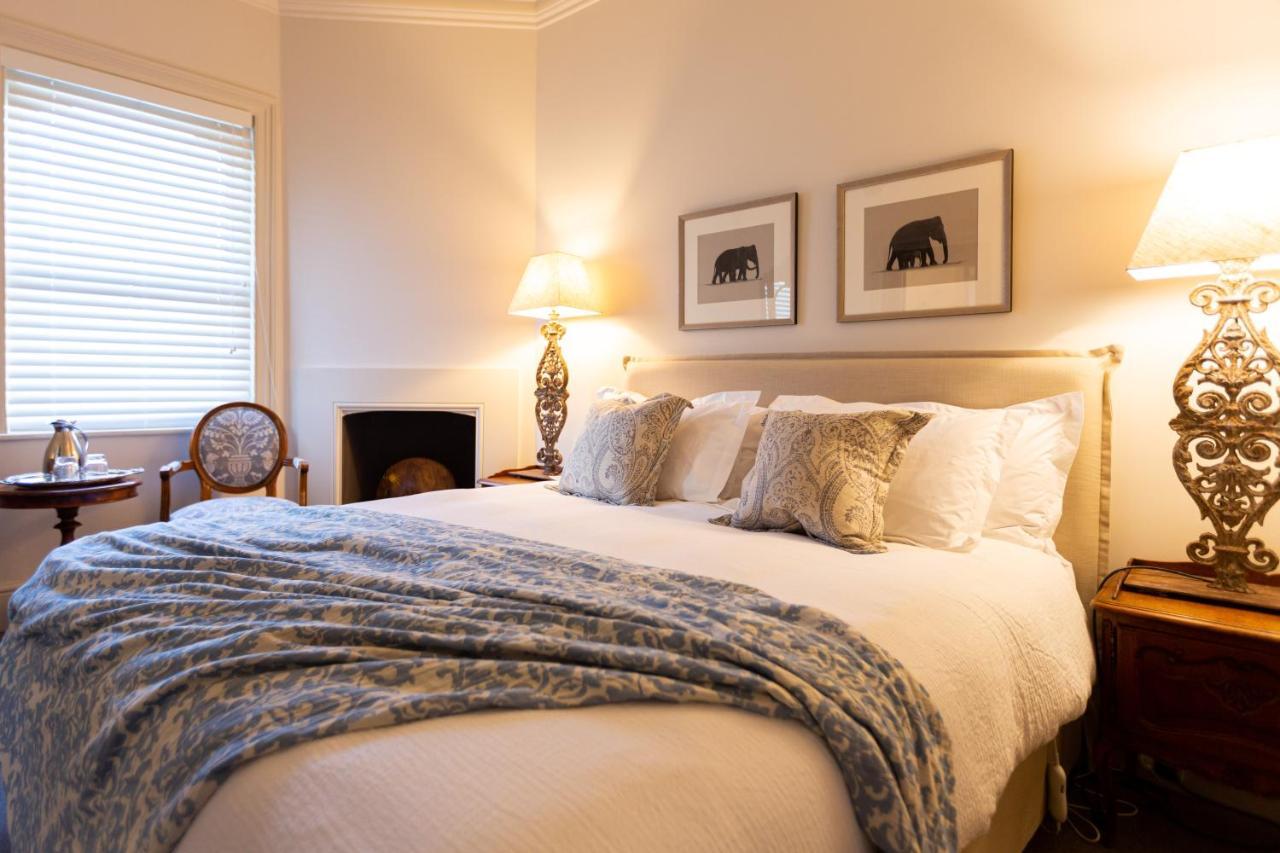 The Rivulet Bed & Breakfast Sandy Bay Exterior photo