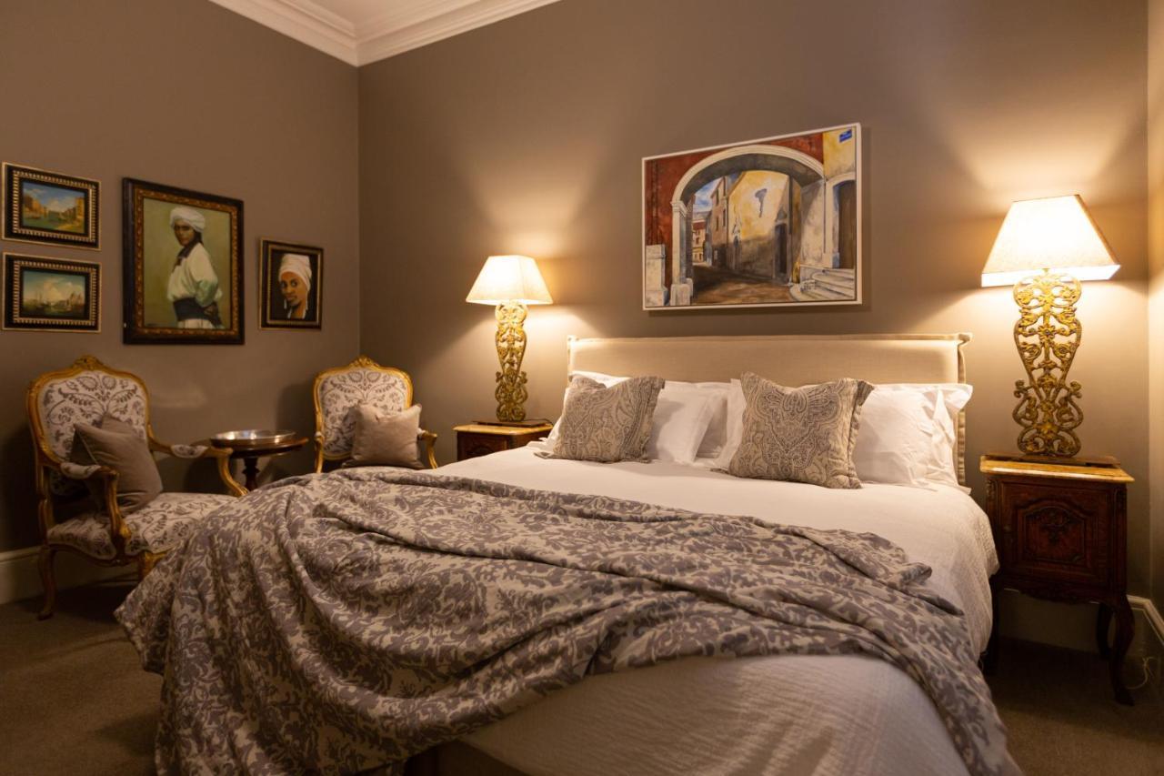 The Rivulet Bed & Breakfast Sandy Bay Exterior photo