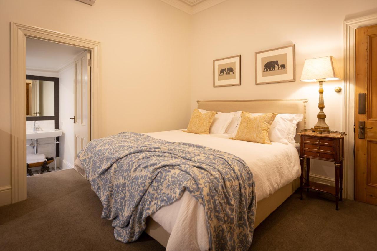 The Rivulet Bed & Breakfast Sandy Bay Exterior photo