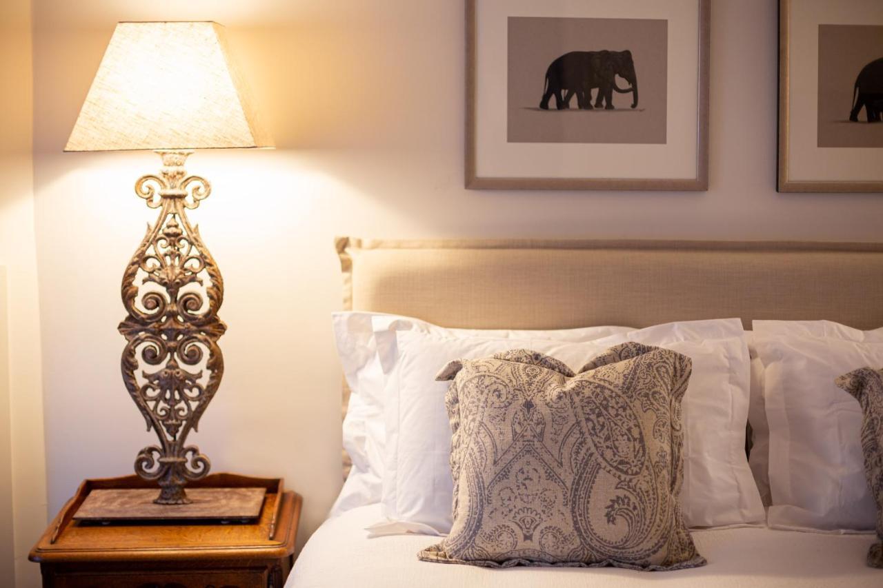The Rivulet Bed & Breakfast Sandy Bay Exterior photo A bedroom at the hotel