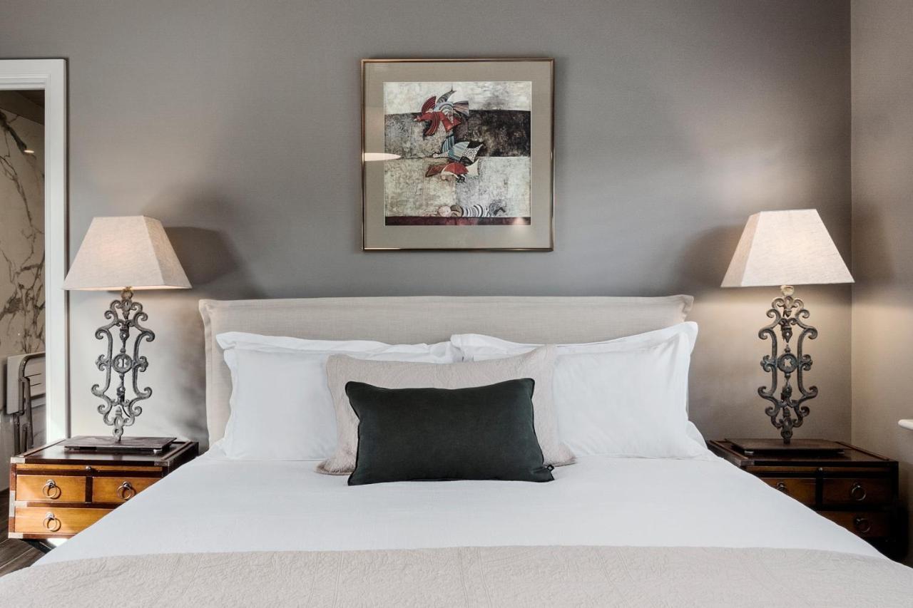 The Rivulet Bed & Breakfast Sandy Bay Exterior photo A bedroom at the hotel